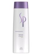 Sp Repair Shampoo Shampoo Nude Wella SP