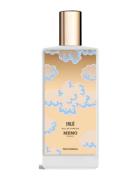 Edp Inlé 75Ml Parfume Eau De Parfum Nude Memo