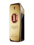 Paco Rabanne Million Royal Eau De Parfum 100 Ml Parfume Eau De Parfum Nude Rabanne