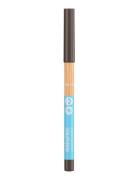 Rimmel Kf Clean Eye Liner Eyeliner Makeup Brown Rimmel