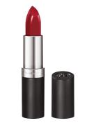 Rimmel Kate Moss Lasting Finish Lipstick Læbestift Makeup Rimmel