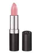 Rimmel Lasting Finish Lipstick Læbestift Makeup Pink Rimmel