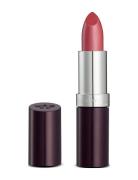 Rimmel Lasting Finish Lipstick Læbestift Makeup Red Rimmel