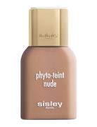 Phyto-Teint Nude 5C Golden Foundation Makeup Sisley
