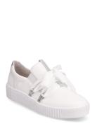 Sneaker Loafer Low-top Sneakers White Gabor