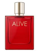 Hugo Boss Alive Parfum Eau De Parfum 50 Ml Parfume Eau De Parfum Nude Hugo Boss Fragrance