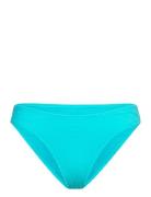 Naomi Brazilian Smock Swimwear Bikinis Bikini Bottoms Bikini Briefs Blue Lindex