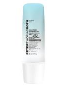 Water Drench® Broad Spectrum Spf 30 Hyaluronic Cloud Moisturizer Fugtighedscreme Dagcreme Nude Peter Thomas Roth