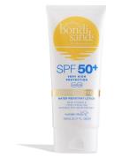 Spf50+ Fragrance Free Body Suncreen Lotion Solcreme Krop Nude Bondi Sands