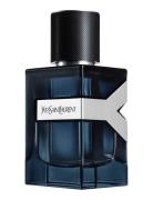 Ysl Y Edp Intense S60Ml Parfume Eau De Parfum Nude Yves Saint Laurent
