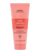 Nutriplenish Curl Gelee Travel Styling Cream Hårprodukt Nude Aveda