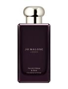 Velvet Rose & Oud Cologne Intense Pre-Pack Parfume Eau De Parfum Nude Jo Mal London