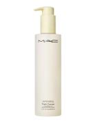 Hyper Real Fresh Canvas Cleansing Oil - 200Ml Cleanser Hudpleje Nude MAC