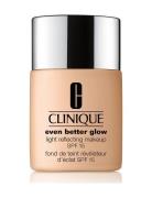 Even Better Glow Light Reflecting Makeup Spf15 Foundation Makeup Clinique