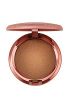 Skinfinish Sunstruck Radiant Bronzer - Radiant Deep Golden Bronzer Solpudder MAC