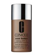 Even Better Makeup Spf 15 Foundation Makeup Clinique