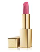 Pure Color Lipstick Creme - Powerful Læbestift Makeup Pink Estée Lauder