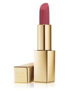 Pure Color Lipstick Matte - Rebellious Rose Læbestift Makeup Pink Estée Lauder