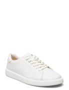 Maya Low-top Sneakers White VAGABOND