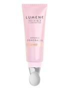 Lumene Invisible Illumination Serum In Concealer Concealer Makeup Nude LUMENE