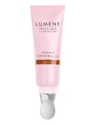 Lumene Invisible Illumination Serum In Concealer Concealer Makeup LUMENE