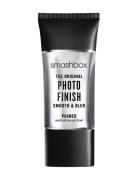 Photo Finish Original Smooth & Blur Foundation Primer Makeupprimer Makeup Nude Smashbox