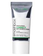 Mini Photo Finish Correct Anti-Redness Primer Makeupprimer Makeup Nude Smashbox