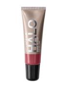 Halo Sheer To Stay Color Tint Beauty Women Makeup Lips Lip Tint Nude Smashbox