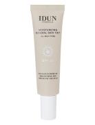 Moisturizing Mineral Skin Tint Spf 30 Gamla Stan Light Color Correction Creme Bb Creme Nude IDUN Minerals