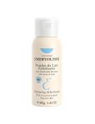 Exfoliating Milk Powder 40 Gr Bodyscrub Kropspleje Kropspeeling Nude Embryolisse