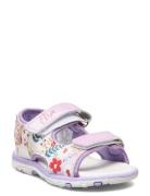 Frozen Girls Sandal Shoes Summer Shoes Sandals Purple Frost