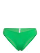 Enangelfish Swim Panties 7016 Swimwear Bikinis Bikini Bottoms Bikini Briefs Green Envii