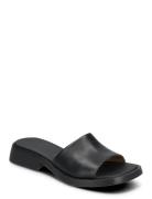 Dana Flade Sandaler Black Camper