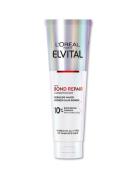 L'oréal Paris Elvital Bond Repair Conditi R 150 Ml Conditi R Balsam Nude L'Oréal Paris