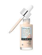 Maybelline New York Superstay 24H Skin Tint Foundation 03 Foundation Makeup Maybelline