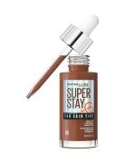 Maybelline New York Superstay 24H Skin Tint Foundation 66 Foundation Makeup Maybelline