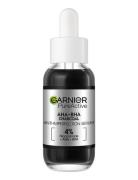 Garnier Skinactive Pureactive Charcoal Anti-Imperfection Serum 30 Ml Serum Ansigtspleje Nude Garnier