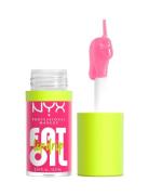Fat Oil Lip Drip Lipgloss Makeup Pink NYX Professional Makeup