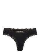 Rwbarbados Lace Brasillian Lingerie Panties Brazilian Panties Black Rosemunde