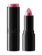 Isadora Perfect Moisture Lipstick 077 Satin Pink Læbestift Makeup Pink IsaDora