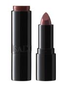 Isadora Perfect Moisture Lipstick 218 Mocha Mauve Læbestift Makeup Red IsaDora