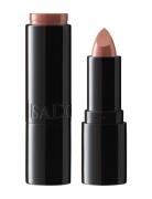 Isadora Perfect Moisture Lipstick 224 Cream Nude Læbestift Makeup Beige IsaDora