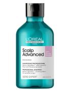 L'oréal Professionnel Scalp Advanced Anti-Discomfort Shampoo 300Ml Shampoo Nude L'Oréal Professionnel