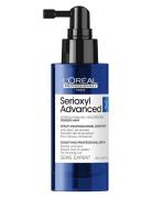 L'oréal Professionnel Serioxyl Advanced Denser Hair Serum 90Ml Hårpleje Multi/patterned L'Oréal Professionnel