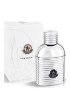 Moncler Pour Homme Eau De Parfum 60 Ml Parfume Eau De Parfum Nude Moncler