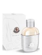 Moncler Pour Femme Eau De Parfum 60 Ml Parfume Eau De Parfum Nude Moncler