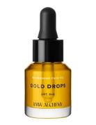 Gold Drops Serum Ansigtspleje Nude RAAW Alchemy