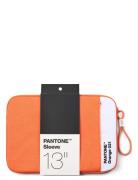Pant Tablet Sleeve 13" Computertaske Taske Orange PANT