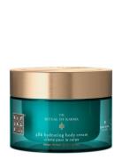 The Ritual Of Karma 48H Hydrating Body Cream Creme Lotion Bodybutter Multi/patterned Rituals
