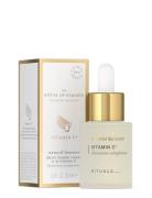 The Ritual Of Namaste Vitamin C* Natural Booster Serum Ansigtspleje Nude Rituals